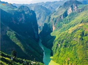 Tour du lịch Hà Giang từ Hà Nội (thứ 6 hàng tuần)